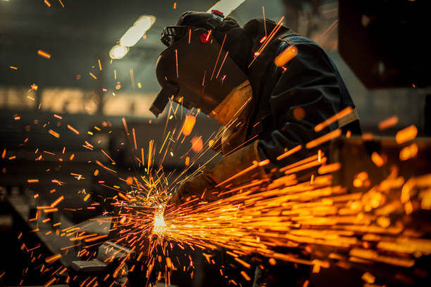 Best Artistic and Custom Metal Fabrication in Spanish Fort, AL