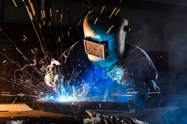 Best Structural Steel Welding in Spanish Fort, AL