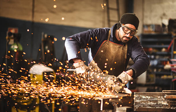 Best Automation and Robotic Welding in Spanish Fort, AL