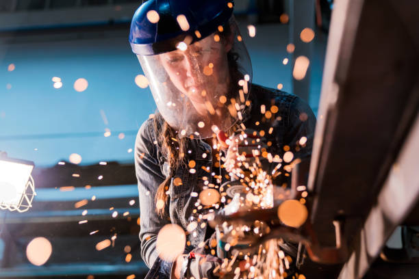 Affordable Welder Services in Spanish Fort, AL