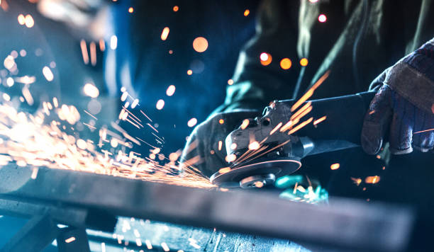 Best Automation and Robotic Welding in Spanish Fort, AL